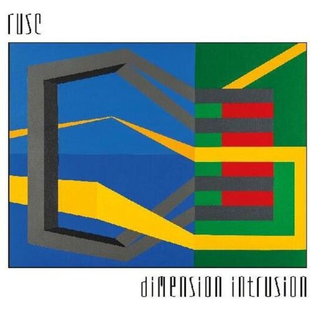 Dimension Intrusion